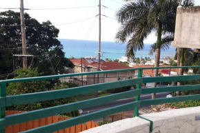 1 BDR Apt #3 at Ramparts Near Sangster Airport